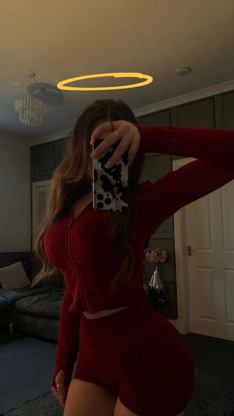 louiselaingx Nude Leaks OnlyFans Photo 98