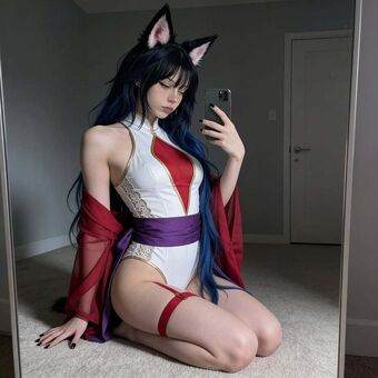 meikkumaa Nude Leaks OnlyFans Photo 11