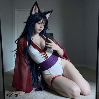 meikkumaa Nude Leaks OnlyFans Photo 7