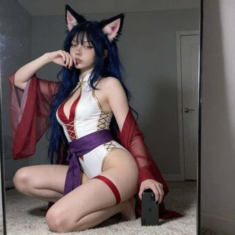 meikkumaa Nude Leaks OnlyFans Photo 8