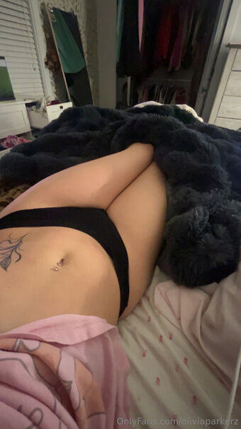 oliviaparkerz Nude Leaks OnlyFans Photo 3