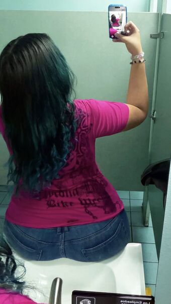 paloma Nude Leaks OnlyFans Photo 35