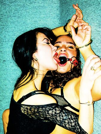 paloma Nude Leaks OnlyFans Photo 38