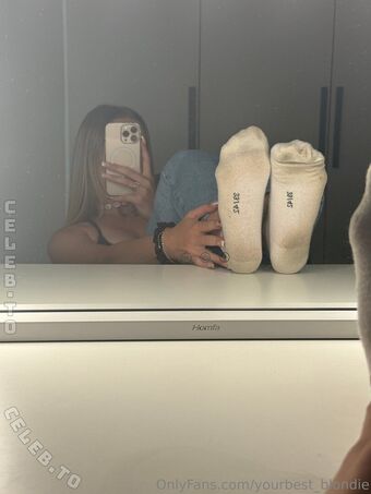 yourbestblondie2 Nude Leaks OnlyFans Photo 52