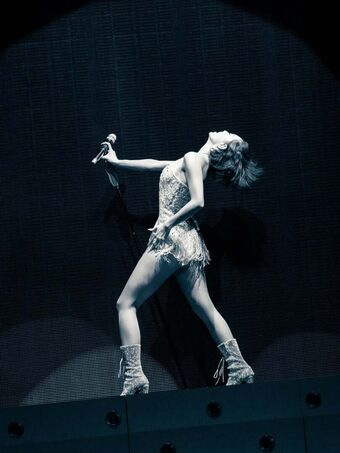 Hwasa Nude Leaks OnlyFans Photo 113