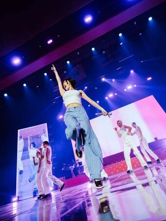 Hwasa Nude Leaks OnlyFans Photo 116