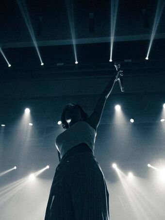 Hwasa Nude Leaks OnlyFans Photo 110