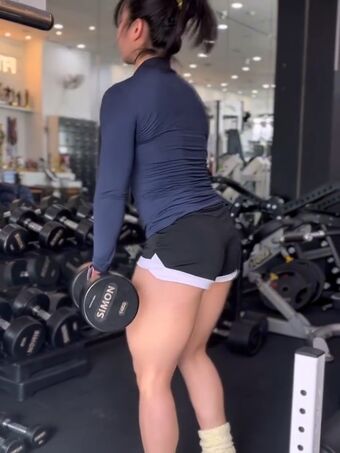 Hyo-Jin Lim Nude Leaks OnlyFans Photo 38