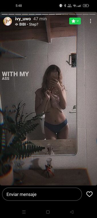 Ivana Amarilla Nude Leaks OnlyFans Photo 47