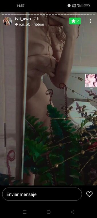 Ivana Amarilla Nude Leaks OnlyFans Photo 55