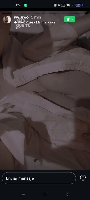 Ivana Amarilla Nude Leaks OnlyFans Photo 49