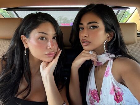 Iffat Marash Nude Leaks OnlyFans Photo 130