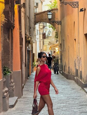 Iffat Marash Nude Leaks OnlyFans Photo 127