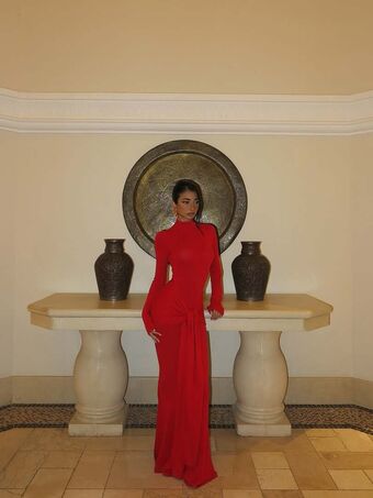 Iffat Marash Nude Leaks OnlyFans Photo 122