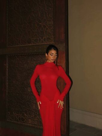 Iffat Marash Nude Leaks OnlyFans Photo 124