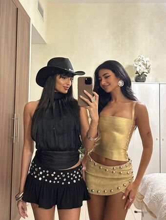 Iffat Marash Nude Leaks OnlyFans Photo 132