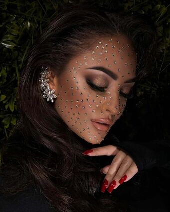 Ilaria Grappa Nude Leaks OnlyFans Photo 17