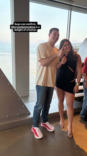 Ilona Maher Nude Leaks OnlyFans Photo 127