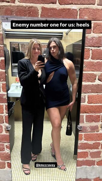 Ilona Maher Nude Leaks OnlyFans Photo 126