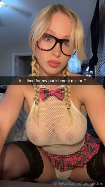 Iloveglitter Nude Leaks OnlyFans Photo 40