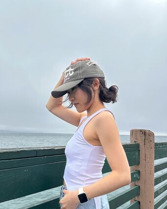 imannamolly Nude Leaks OnlyFans Photo 15