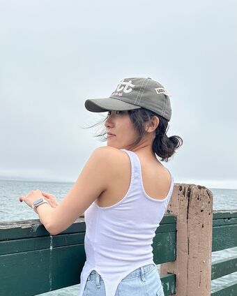 imannamolly Nude Leaks OnlyFans Photo 14