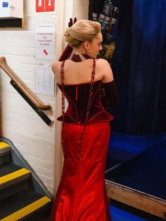 Meg Donnelly Nude Leaks OnlyFans Photo 97