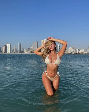 Ines Nikic Nude Leaks OnlyFans Photo 19