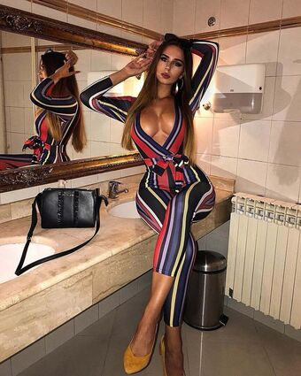 Ines Nikic Nude Leaks OnlyFans Photo 18