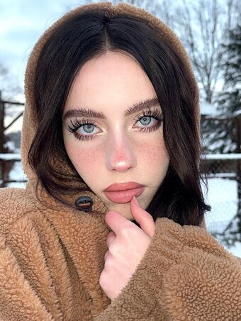 Irina Minkina Nude Leaks OnlyFans Photo 40