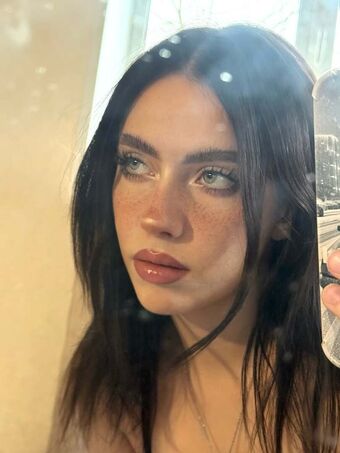 Irina Minkina Nude Leaks OnlyFans Photo 45