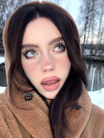 Irina Minkina Nude Leaks OnlyFans Photo 41