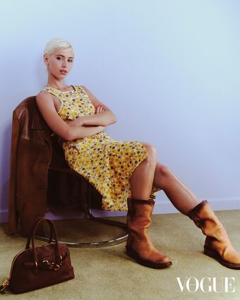 Iris Law Nude Leaks OnlyFans Photo 106