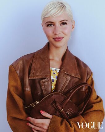 Iris Law Nude Leaks OnlyFans Photo 107