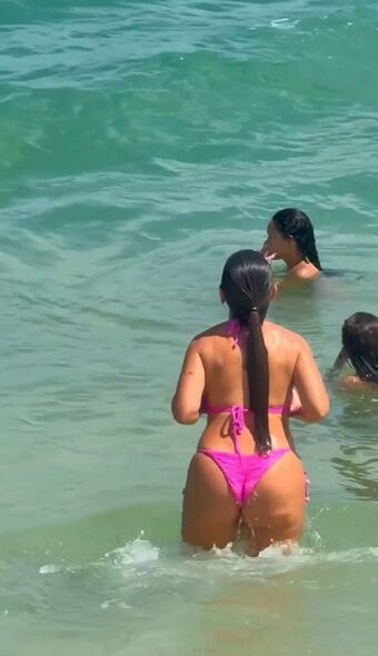 Isabele Benito Nude Leaks OnlyFans Photo 29