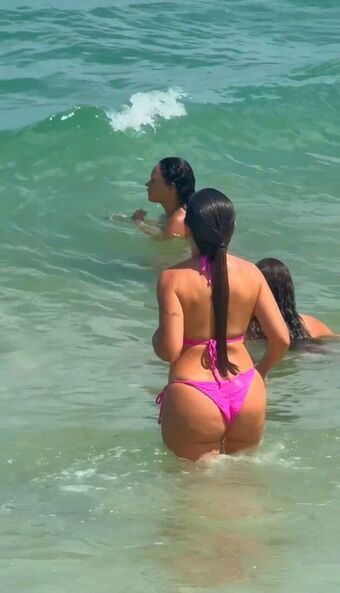 Isabele Benito Nude Leaks OnlyFans Photo 28