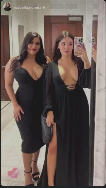 Isabella Gomez Nude Leaks OnlyFans Photo 118