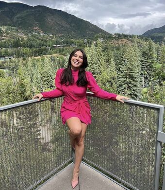 Isabella Gomez Nude Leaks OnlyFans Photo 115