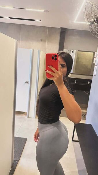 Isadora Nobrega Nude Leaks OnlyFans Photo 29