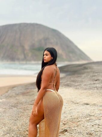 Isadora Nobrega Nude Leaks OnlyFans Photo 20