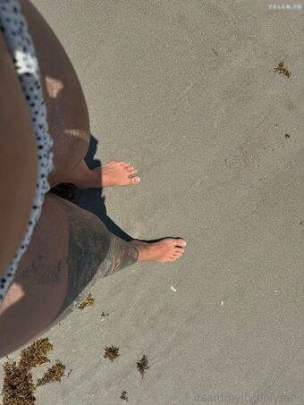 itsammyjo_ Nude Leaks OnlyFans Photo 55