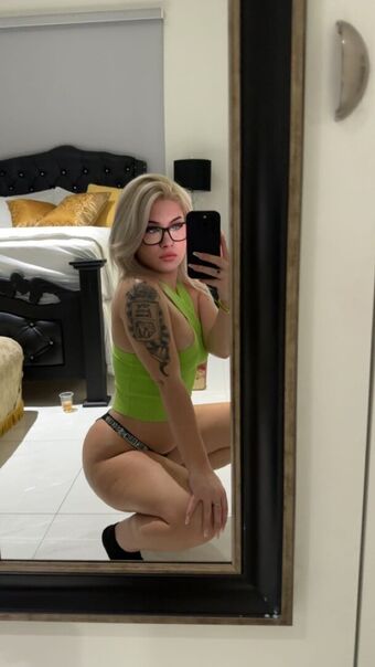 ItsLovelyLeo Nude Leaks OnlyFans Photo 1