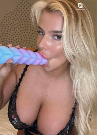 luxydutch Nude Leaks OnlyFans Photo 7