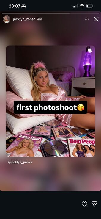 Jacklyn Roper Nude Leaks OnlyFans Photo 44