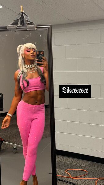 Jade Cargill Nude Leaks OnlyFans Photo 239