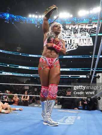 Jade Cargill Nude Leaks OnlyFans Photo 230