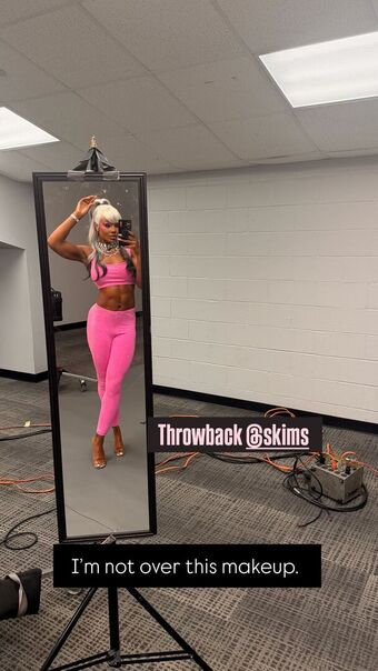 Jade Cargill Nude Leaks OnlyFans Photo 240