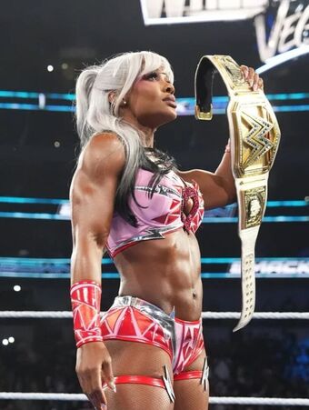 Jade Cargill Nude Leaks OnlyFans Photo 232