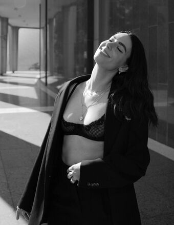 Jade Catta-Preta Nude Leaks OnlyFans Photo 33