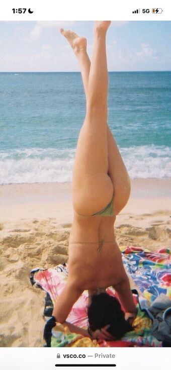 Jaime Santer Nude Leaks OnlyFans Photo 21